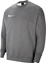 Attēls no Nike Bluza Nike Park 20 Fleece Crew Junior CW6904 071 CW6904 071 szary XS (122-128cm)