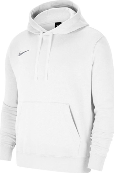 Picture of Nike Bluza Nike Park 20 Fleece Hoodie CW6894 101 CW6894 101 biały S