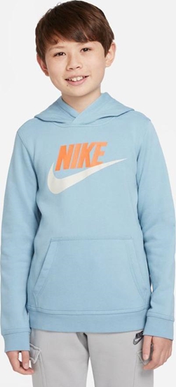 Picture of Nike Bluza Nike Sportswear Club Fleece CJ7861 494