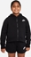 Picture of Nike Bluza Nike Sportswear Club Fleece Jr girls DC7118 010 DC7118 010 czarny M (137-147)