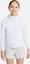 Picture of Nike Bluza Nike Sportswear girls DA1124 085 DA1124 085 szary M (137-147cm)