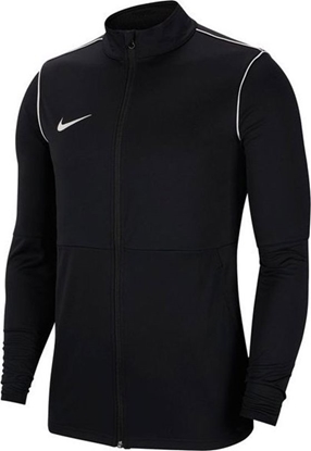 Изображение Nike Nike JR Dry Park 20 Training Bluza Treningowa 010 : Rozmiar - 122 cm (BV6906-010) - 21699_188612