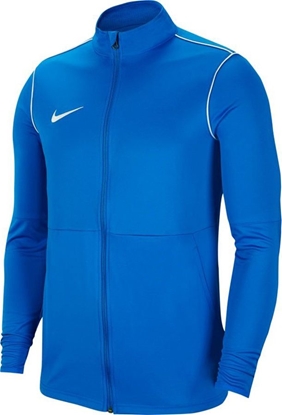 Изображение Nike Nike JR Dry Park 20 Training bluza treningowa 463 : Rozmiar - 152 cm (BV6906-463) - 21741_188898