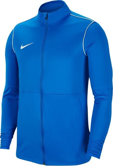 Picture of Nike Nike JR Dry Park 20 Training bluza treningowa 463 : Rozmiar - 122 cm (BV6906-463) - 21741_188895