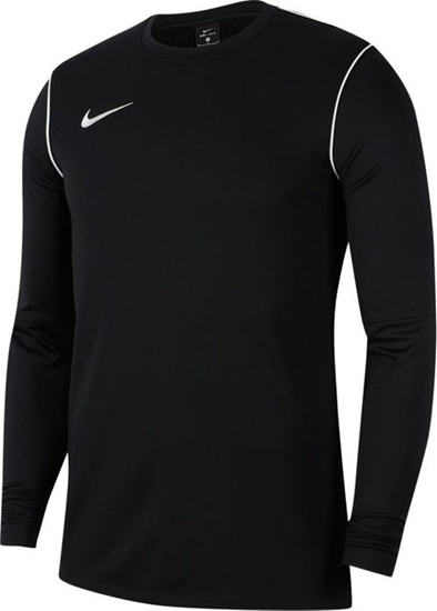 Изображение Nike Nike JR Park 20 Crew bluza 010 : Rozmiar - 128 cm (BV6901-010) - 23373_199738