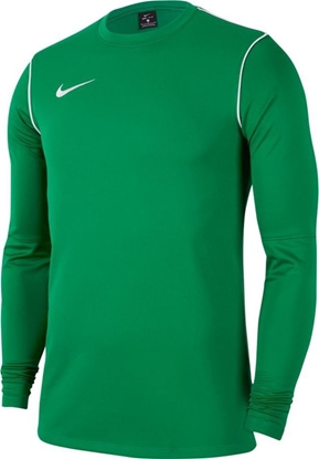 Изображение Nike Nike JR Park 20 Crew bluza 302 : Rozmiar - 122 cm (BV6901-302) - 23242_200050