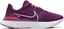 Attēls no Nike Nike React Infinity Run Flyknit 3 DD3024-500 Fioletowe 40