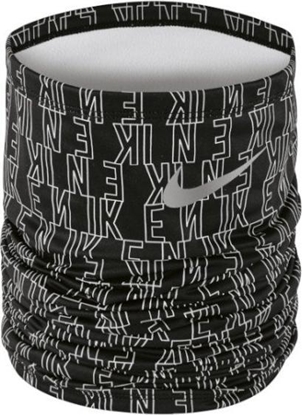 Attēls no Nike Nike Therma-Fit Neck Wrap N0003564-925 Czarne One size