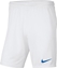 Attēls no Nike Spodenki Nike Y Park III Boys BV6865 104 BV6865 104 biały XL (158-170cm)