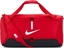 Attēls no Nike Torba sportowa Academy Team Duffel czerwona 60 l