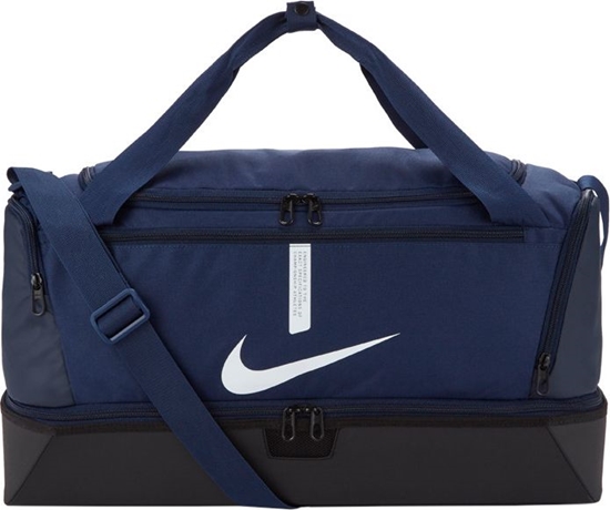 Picture of Nike Torba Sportowa Academy Team Hardcase granatowy 44.5 l