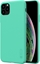 Изображение Nillkin Etui Nillkin Frosted iPhone 11 Pro - Mint Green uniwersalny