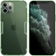 Attēls no Nillkin Etui Nillkin Nature do Apple iPhone 12 Pro Max (Zielone) uniwersalny