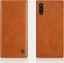 Изображение Nillkin Etui Nillkin QIN Samsung Galaxy Note 10 - Brown uniwersalny