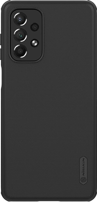 Изображение Nillkin MOBILE COVER GALAXY A73 5G/BLACK 6902048237711 NILLKIN