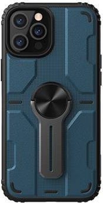 Изображение Nillkin NILLKIN ETUI MEDLEY IPHONE 12 PRO MAX NIEBIESKI standard