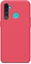 Attēls no Nillkin Nillkin Super Frosted Shield - Etui Realme 5 Pro / Realme Q (Bright Red) uniwersalny