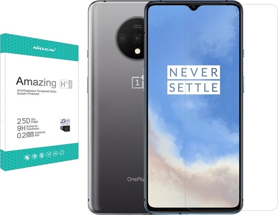 Изображение Nillkin Szkło Nillkin Amazing H+ PRO OnePlus 7T uniwersalny