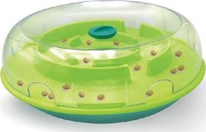 Изображение NINA OTTOSON NINA OTTOSON DOG WOBBLE BOWL Level:1