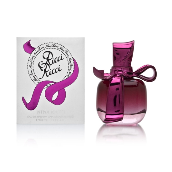 Picture of Nina Ricci EDP 50 ml