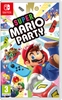 Picture of Nintendo Super Mario Party Standard Multilingual Nintendo Switch