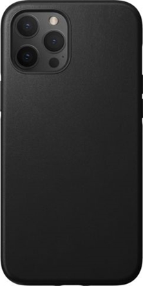 Attēls no Nomad Nomad Rugged Case, black - iPhone 12 Pro Max