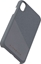 Изображение Nordic Elements Nordic Elements Original Hel - Etui Iphone Xr Z Prawdziwym Drewnem Klonowym (mid Grey)