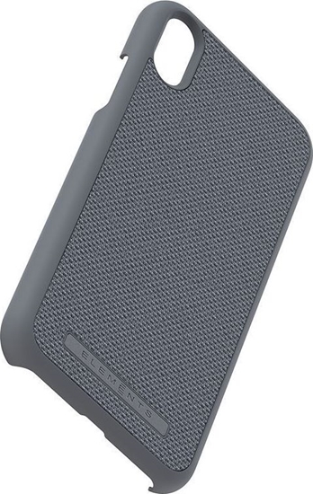 Изображение Nordic Elements Nordic Elements Original Idun - Etui Iphone Xr (mid Grey)