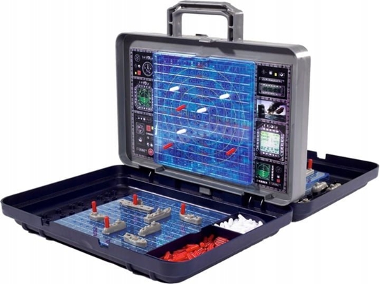 Изображение Noris Gra strategiczna w okręty 5+