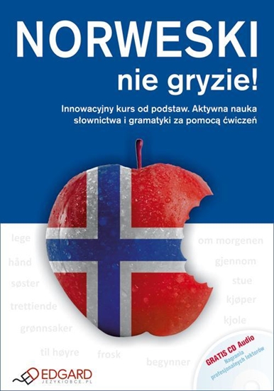 Picture of NORWESKI NIE GRYZIE! + CD WYD. 2