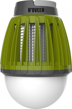 Picture of Noveen Lampa owadobójcza IKN824 LED IPX4 40m2