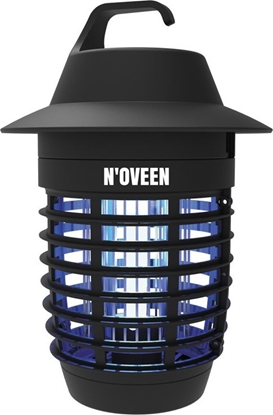 Изображение Noveen Noveen Lampa owadobójcza IKN5 IPX4 5W