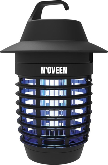 Picture of Noveen Noveen Lampa owadobójcza IKN5 IPX4 5W