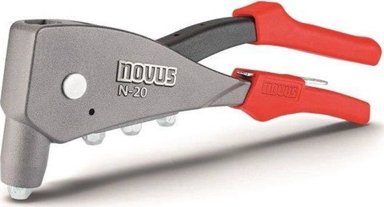 Изображение Novus Nitownica N-20 Standard (NV032-0040)