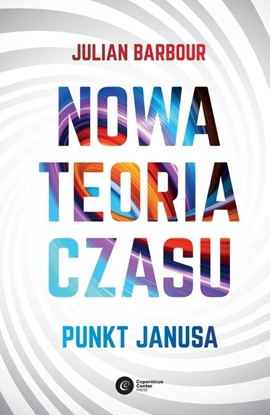 Attēls no Nowa teoria czasu