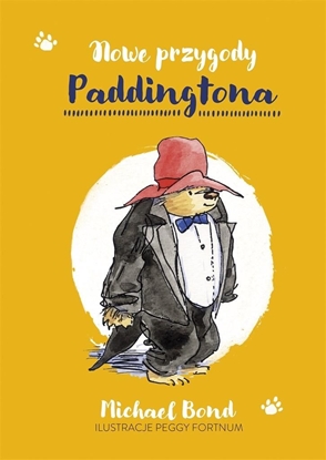 Attēls no Nowe przygody Paddingtona