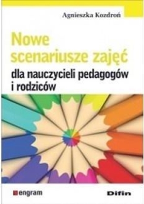 Attēls no Nowe scenariusze zajęć dla nauczycieli...