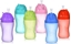 Изображение Nuby Mój pierwszy bidon niekapek 300ml