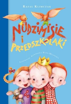 Изображение Nudzimisie i przedszkolaki (78899)