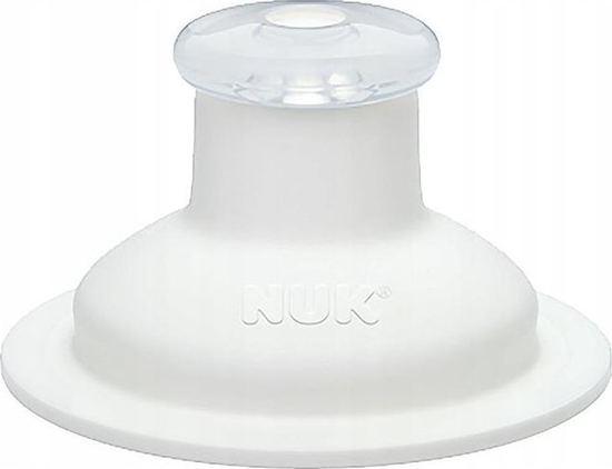 Изображение NUK NUK USTNIK SILIKON SPORTOWY