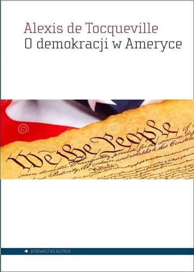 Изображение O demokracji w Ameryce