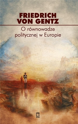 Attēls no O równowadze politycznej w Europie