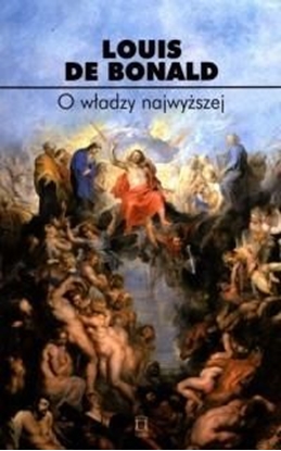 Attēls no O władzy najwyższej