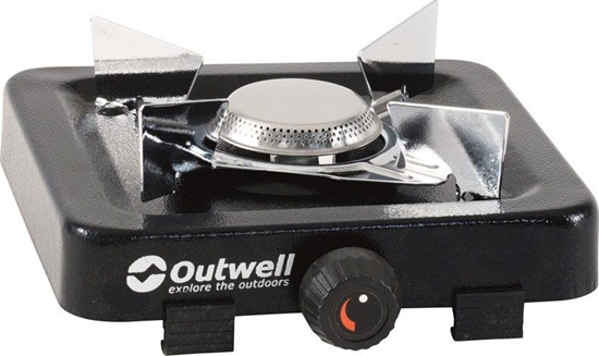 Picture of Oase kuchenka Outwell 2017 650605 OUTWELL APPETIZER 1-BURNER 650605