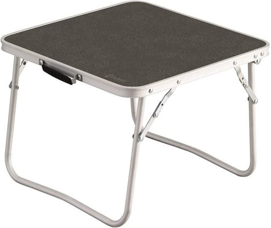 Picture of Oase Stół Outwell Nain Low Table szary (410058)