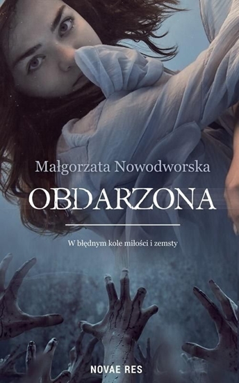 Picture of Obdarzona