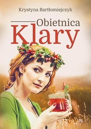 Изображение OBIETNICA KLARY