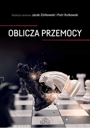 Изображение Oblicza przemocy