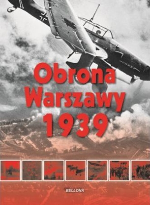 Изображение Obrona Warszawy 1939