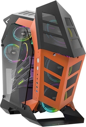 Изображение Darkflash K1 Computer Case